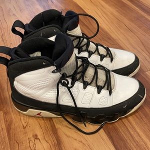 Jordan 9 IX